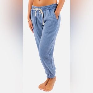 RipCurl classic surfer pant